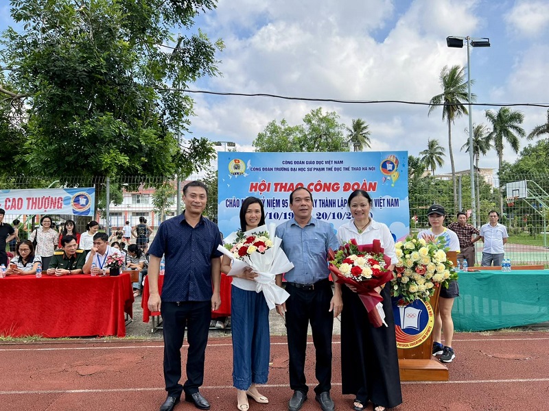 Trước thềm đại hội Công đoàn: Nhìn lại thành tựu của chặng đường vẻ vang