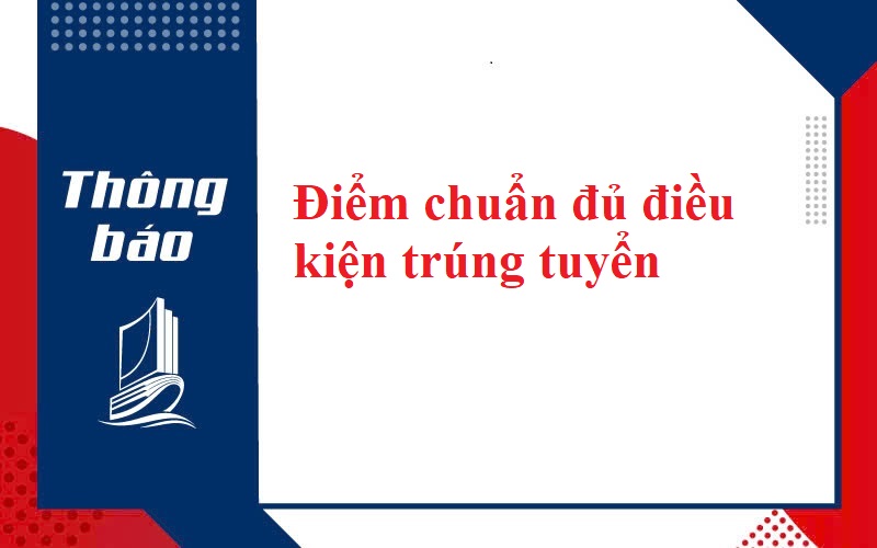 THÔNG BÁO Điểm chuẩn đủ điều kiện trúng tuyển đại học chính quy đợt 1 năm 2025 của Trường Đại học Sư phạm TDTT Hà Nội theo các phương thức xét tuyển