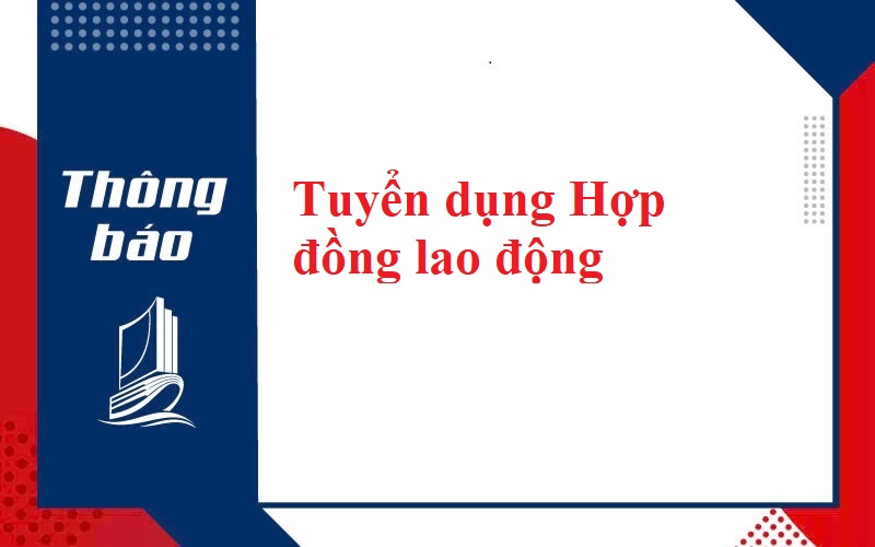 Trường Đại học Sư phạm TDTT Hà Nội thông báo tuyển dụng Hợp đồng lao động
