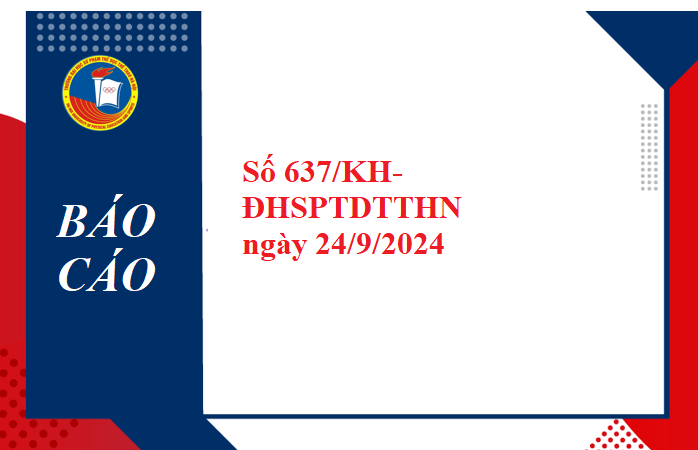 Kế hoạch lấy ý kiến phản hồi của sinh viên K54; D19 (ĐHCQ) trước khi tốt nghiệp năm học 2024-2025