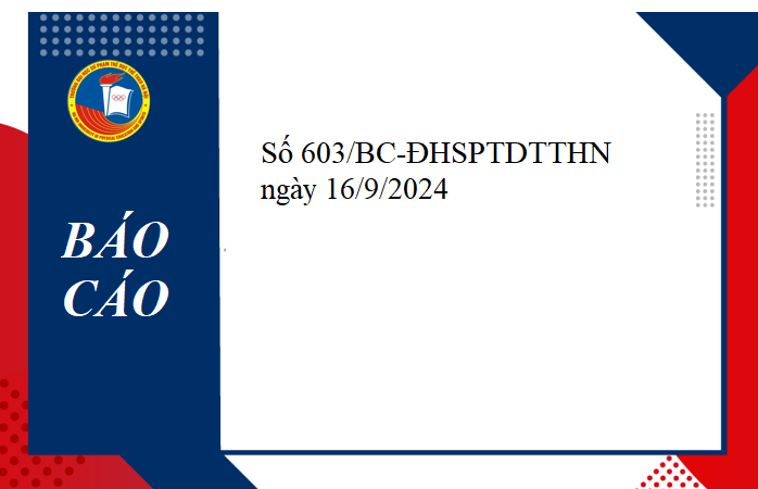 Báo cáo kết quả khảo sát học viên sau đại học về hoạt động giảng dạy của giảng viên năm học 2023-2024