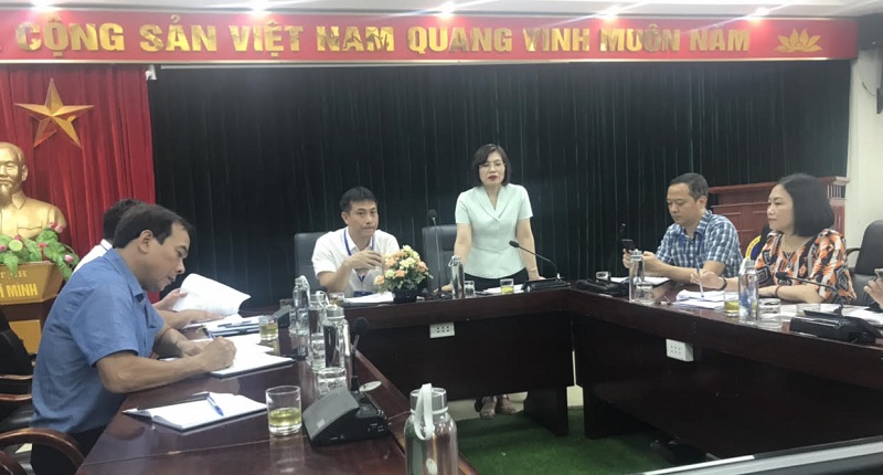 Sắp diễn ra Giải cầu lông cán bộ Công đoàn Ngành Giáo dục Việt Nam năm 2023 tại Nhà trường