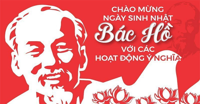 Kỷ niệm 132 năm Ngày sinh Chủ tịch Hồ Chí Minh (19/5/1890 - 19/5/2022): Tư tưởng Hồ Chí Minh soi sáng con đường cách mạng Việt Nam