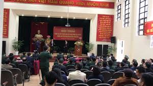  Trường Đại học Sư phạm TDTT Hà Nội đăng cai tổ chức thành công Hội thảo “Nâng cao chất lượng Giáo dục quốc phòng và an ninh trong các cơ sở giáo dục đại học năm 2020”