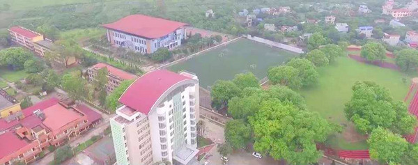 Trường Đại học Sư phạm TDTT Hà Nội - ngôi trường mơ ước của sinh viên