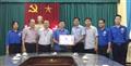  Công đoàn Trường Đại học Sư phạm TDTT Hà Nội - ngọn cờ đầu trong khối các trường sư phạm của cả nước