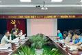 Đổi mới hoạt động công đoàn, góp phần xây dựng nhà trường xứng tầm vóc trường đầu ngành của cả nước