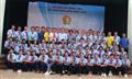 Nhà trường đăng cai Trại huấn luyện Kim Đồng toàn quốc khu vực miền Bắc năm 2019