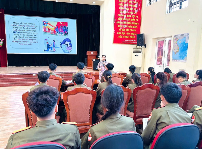 Công đoàn Trường Đại học Sư phạm Thể dục Thể thao Hà Nội: Dấu ấn sâu đậm trong chăm lo đời sống đoàn viên