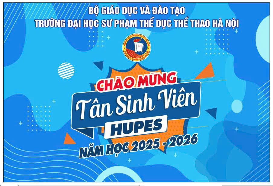 HƯỚNG DẪN THỦ TỤC NHẬP HỌC ĐỐI VỚI THÍ SINH NĂM 2025